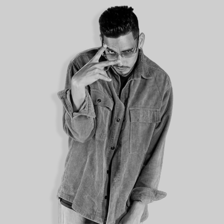 Teacher Gabo: Hip-Hop